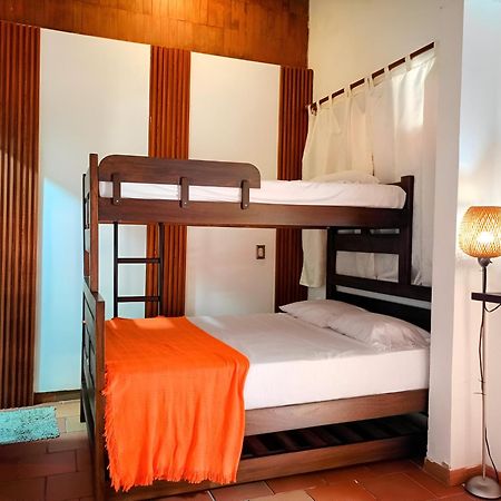 Hotel La Palma Centro Historico Σάντα Μάρτα Εξωτερικό φωτογραφία
