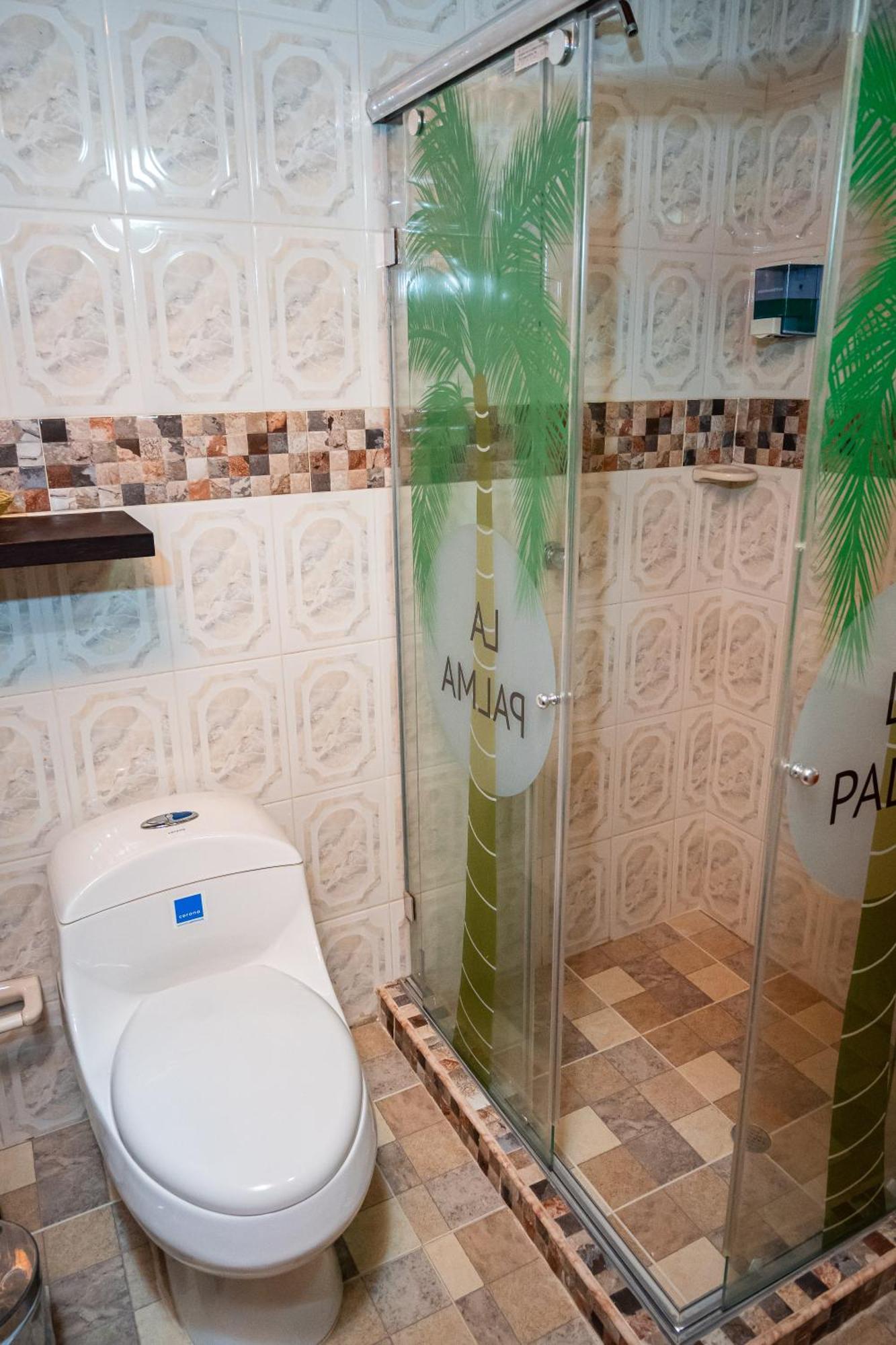 Hotel La Palma Centro Historico Σάντα Μάρτα Εξωτερικό φωτογραφία