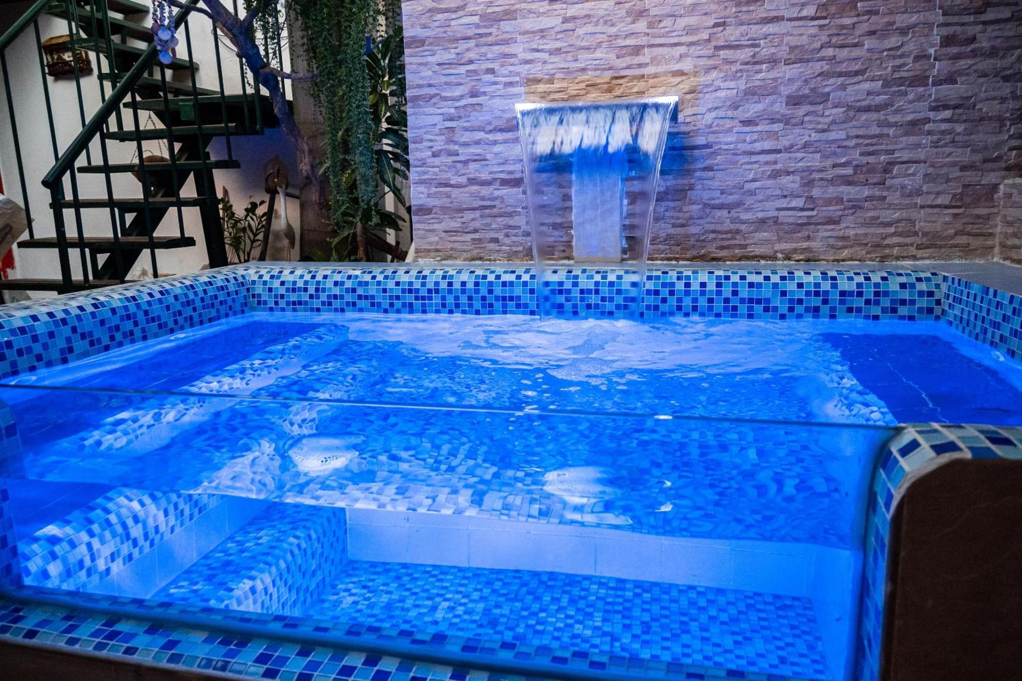 Hotel La Palma Centro Historico Σάντα Μάρτα Εξωτερικό φωτογραφία
