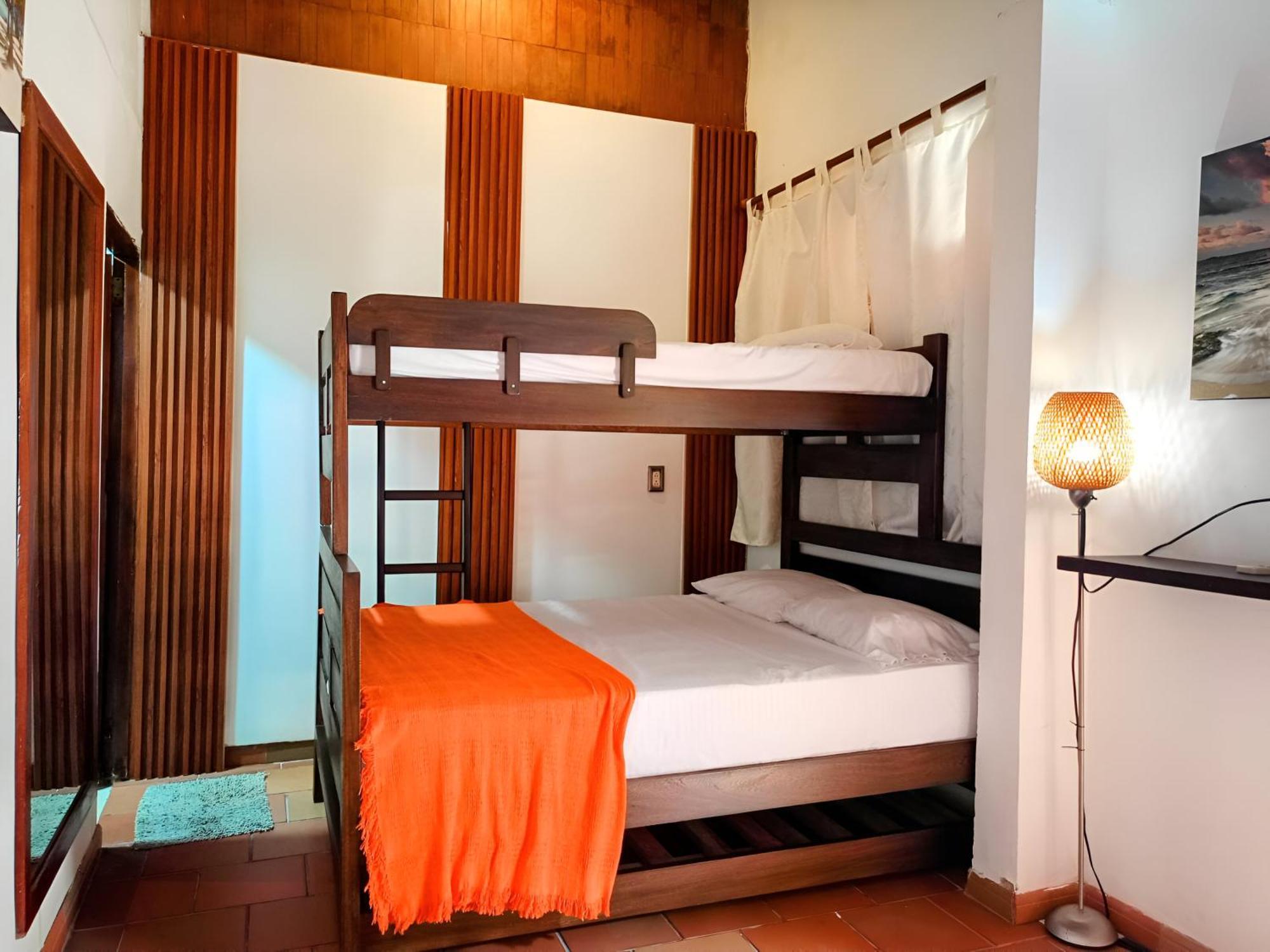 Hotel La Palma Centro Historico Σάντα Μάρτα Εξωτερικό φωτογραφία