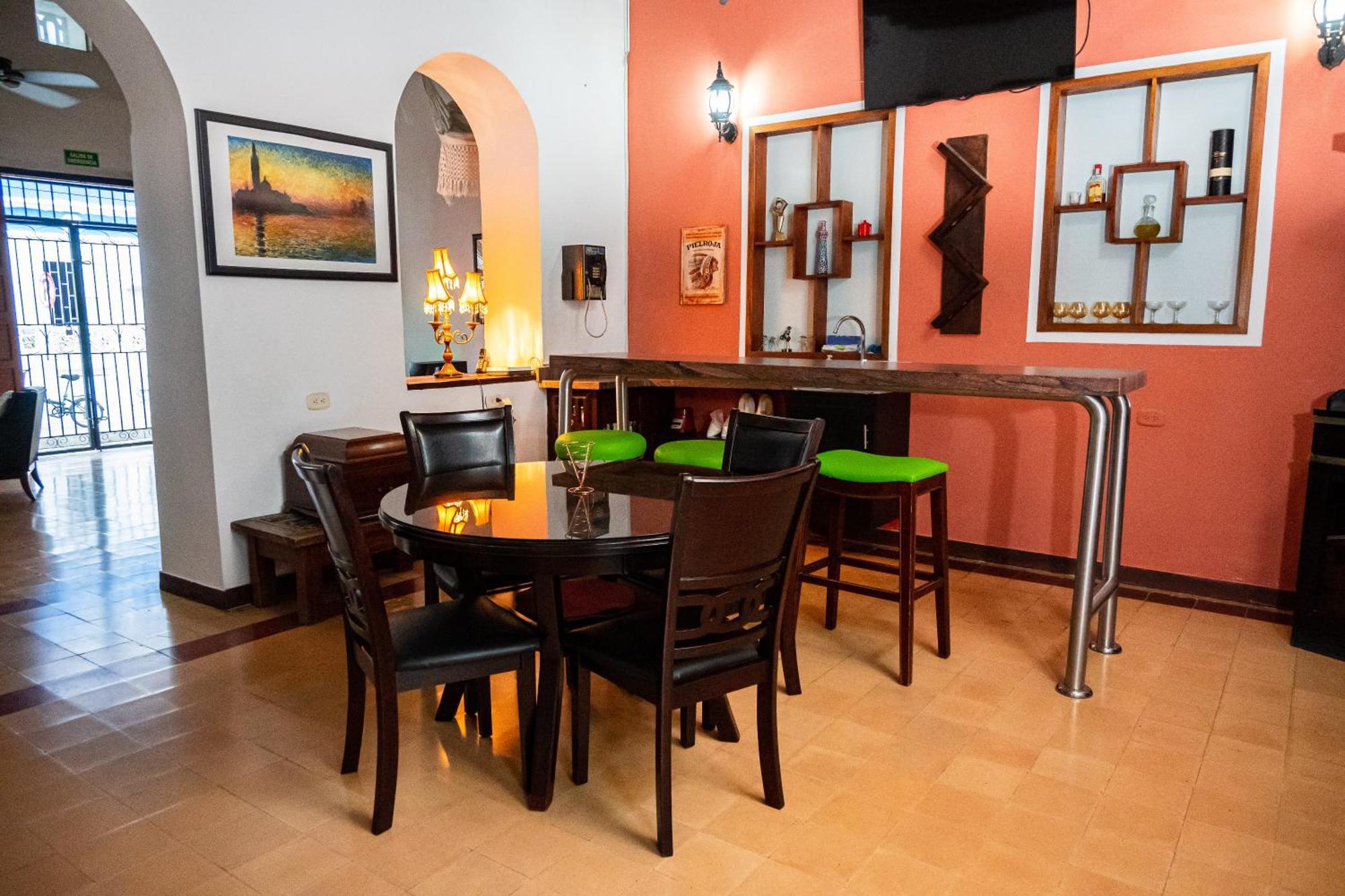 Hotel La Palma Centro Historico Σάντα Μάρτα Εξωτερικό φωτογραφία